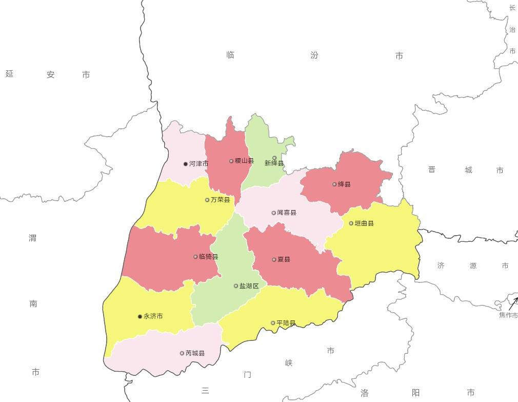 晋韵今风，山西——传统与现代的交汇舞台