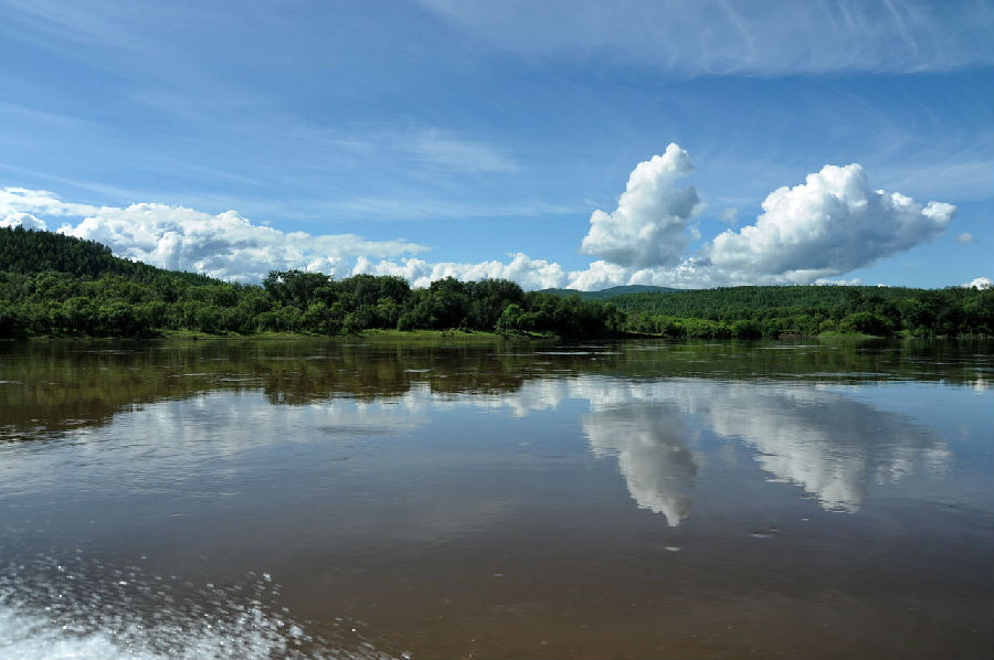 漫步黑龙江，探寻时光秘境的小巷风情
