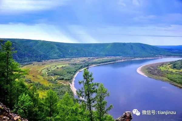 漫步黑龙江,探寻时光秘境的小巷风情