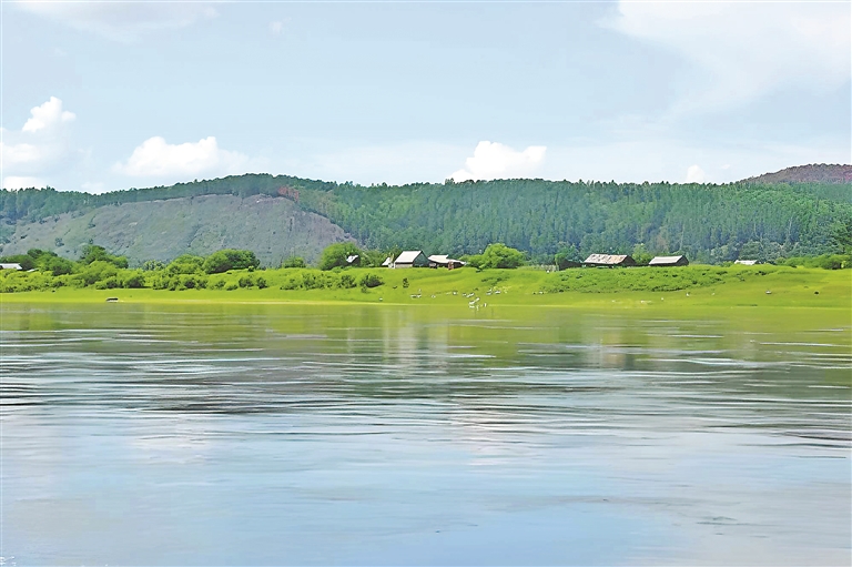 漫步黑龙江,探寻时光秘境的小巷风情