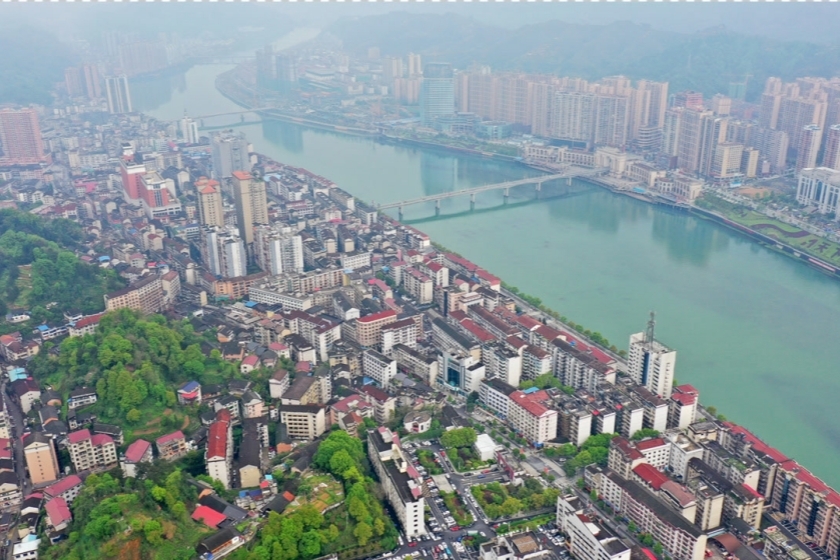 湖南之旅，探寻历史底蕴，体验多彩文化