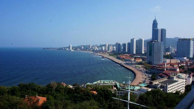 山东印象，魅力山东无限风光