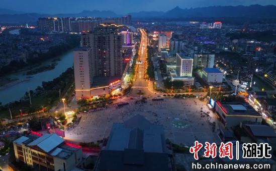 楚韵江汉情，湖北历史文化之旅