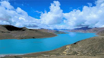 西藏，探索之旅与听众共赏的魅力之地