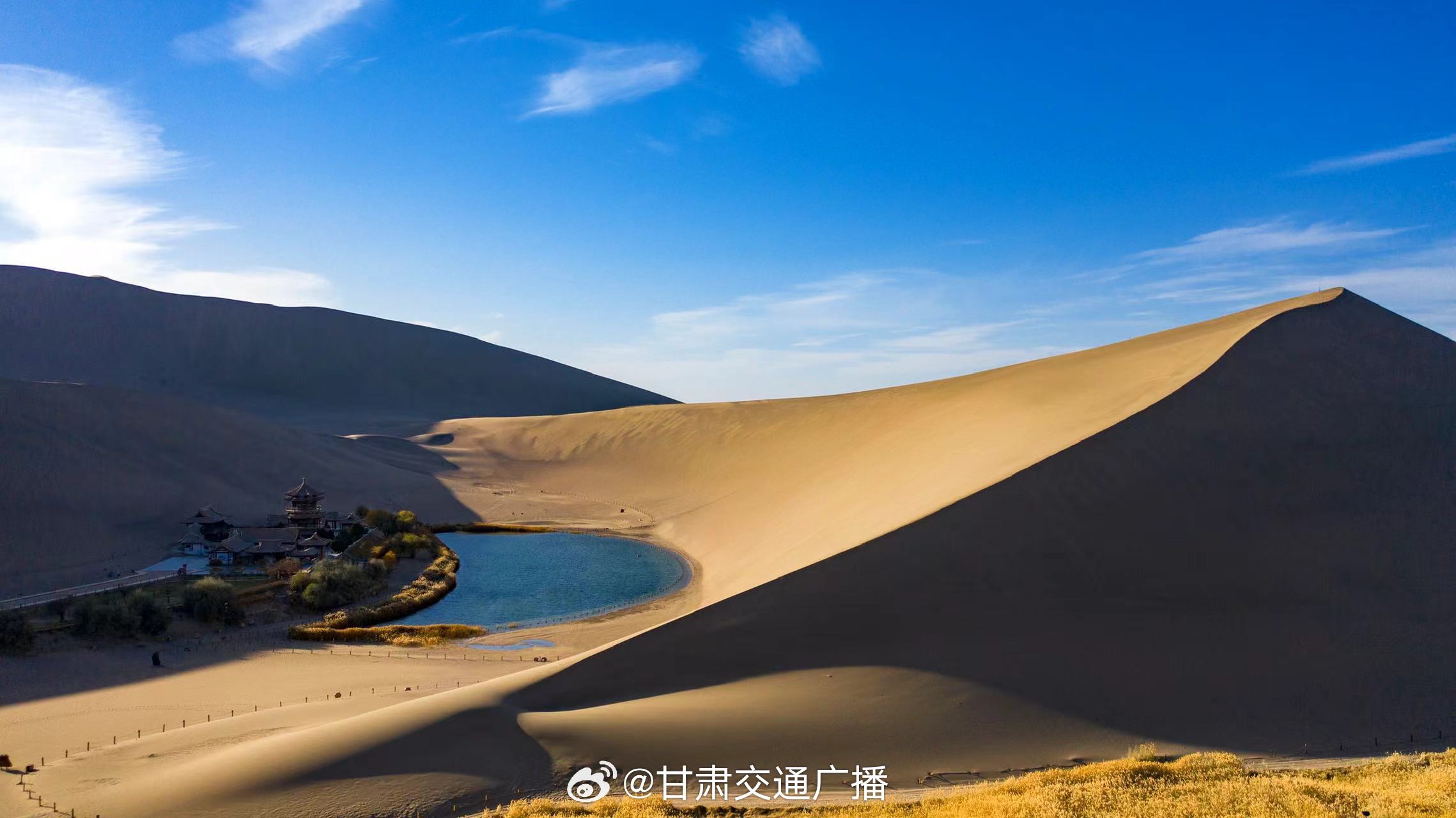 千年丝路,甘肃新韵,丝路古韵绽放新篇