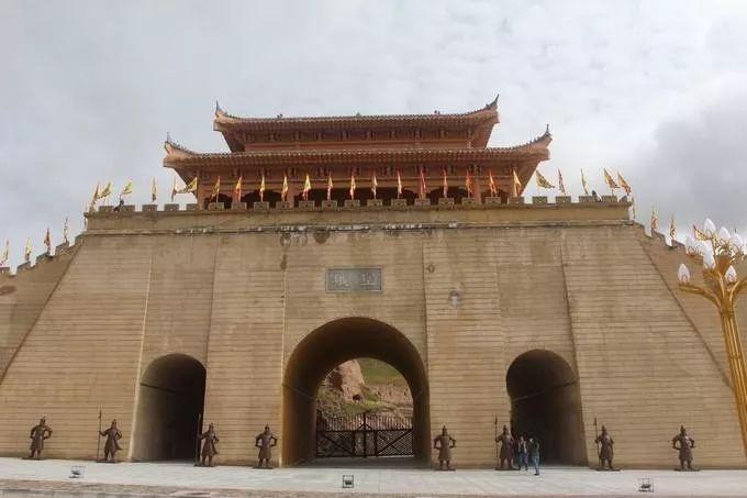 高原绿韵,青海绿色发展新典范