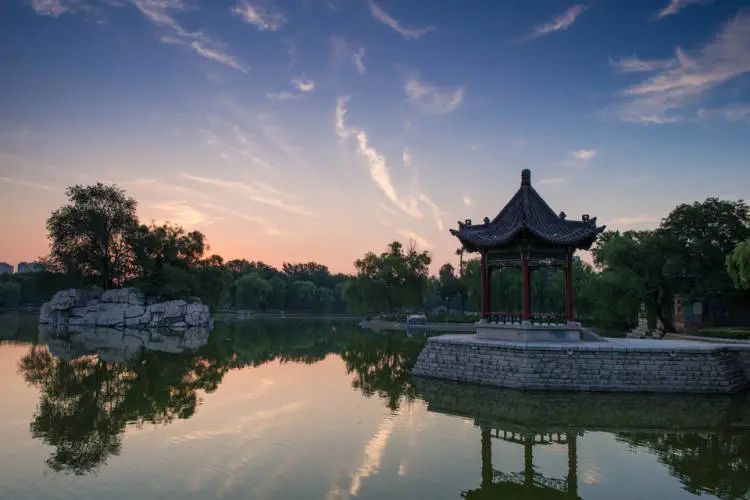 邢台,邢台,历史底蕴与现代风采的交融之城